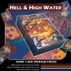 Hell & High Water 1985 Games, Dungeon Craft