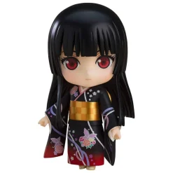 Hell Girl Fourth Twilight Ai Enma Nendoroid Af
