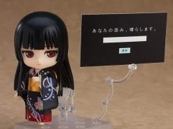 Hell Girl Fourth Twilight Ai Enma Nendoroid Af