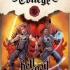Hell to Pay: A Tale of the Shrouded College