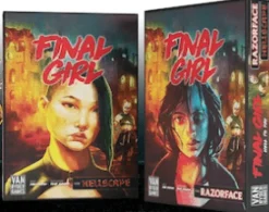 Hell to Pay Expansion