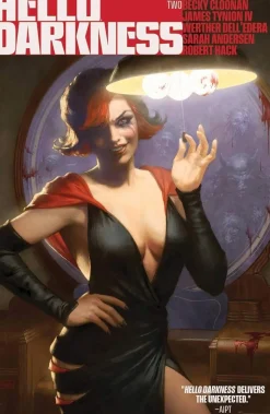 Hello Darkness Vol. 02
