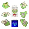 Hello Kitty & Friends Flower Crown Puzzle Enamel Trading Pin