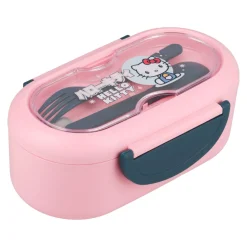 Hello Kitty Bento Box