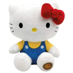 Hello Kitty Classic Plush Figure 24 cm