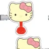 Hello Kitty Hair Clip