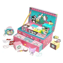Hello Kitty Keepsake Box Adventskalender 2025