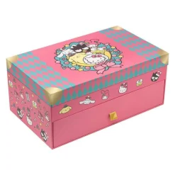 Hello Kitty Keepsake Box Adventskalender 2025