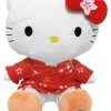 Hello Kitty Kimono Plush Figure 24 cm