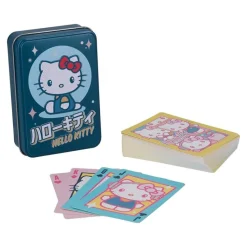 Hello Kitty Kortstokk