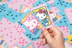 Hello Kitty Kortstokk
