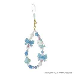 Hello Kitty Mermaid Phone Strap