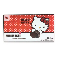 Hello Kitty Mini Mochi Chocolate 80g
