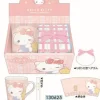 Hello Kitty Munyatto Mug With Towel