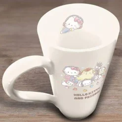 Hello Kitty Pastels Grande Mug 470 ml