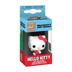 Hello Kitty Pocket POP! Keychain