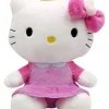 Hello Kitty Princess Plush Figure 14 cm