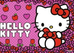 Hello Kitty Puzzle (1000)