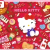 Hello Kitty Puzzle (1000)