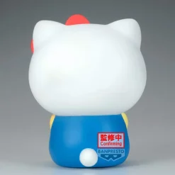 Hello Kitty Sofvimates Figure