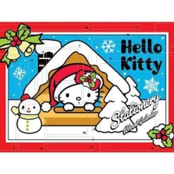 Hello Kitty Stationery Set Adventskalender 2025
