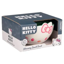 Hello Kitty Streaming Snack Bowl