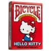 Hello Kitty 50th Anniversary Kortstokk