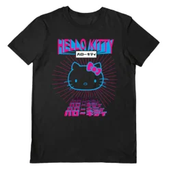 Hello Kitty Tokyo T-Shirt