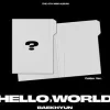 Hello, World (Folder Edition)