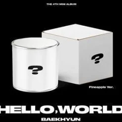 Hello, World (Pineapple edition)