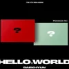 Hello, World (Random Photobook edition)