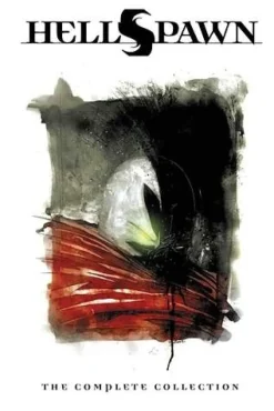 Hellspawn Complete Collection