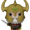 Helm Hammerhand POP! Animation Vinyl Figure
