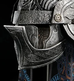 Helmet of Wylder Replica 1:1