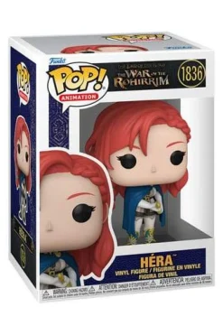 Hera POP! Animation Vinyl Figure