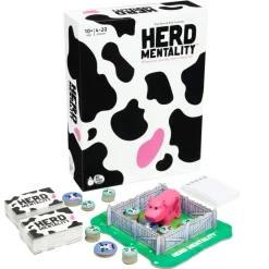 Herd Mentality