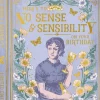 Here’s to No Sense & Sensibility On Your Birthday, kort 120 x 170mm