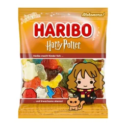 Hermine Granger Haribo 160g