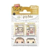 Hermione Granger and Viktor Krum Bitty POP! Vinyl Figure 2-Pack
