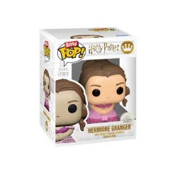 Hermione Granger and Viktor Krum Bitty POP! Vinyl Figure 2-Pack