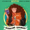 Hermione Granger: The must-have Christmas stocking filler for Potter fans!
