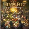 Heroes' Feast (Dungeons and Dragons): The Official D and D Cookbook