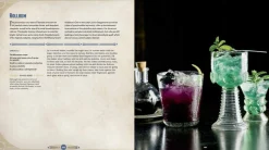 Heroes' Feast (Dungeons and Dragons): The Official D and D Cookbook