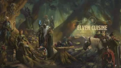 Heroes' Feast (Dungeons and Dragons): The Official D and D Cookbook