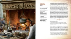 Heroes' Feast Flavors of the Multiverse: An Official D&D Cookbook