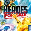 Heroes for Sale