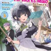 Heroine Saint All Works Maid Novel vol. 3