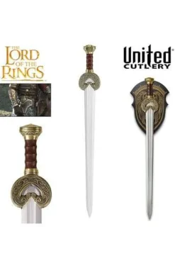 Herugrim Sword Battle Forged Edition Replica