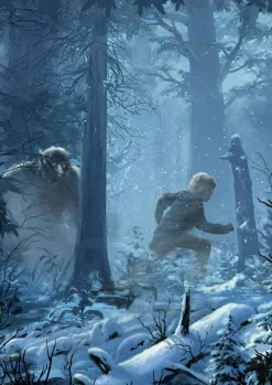 Hevneren fra Helheim