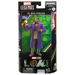 He-Who-Remains Marvel Legends Action Figure 15 cm